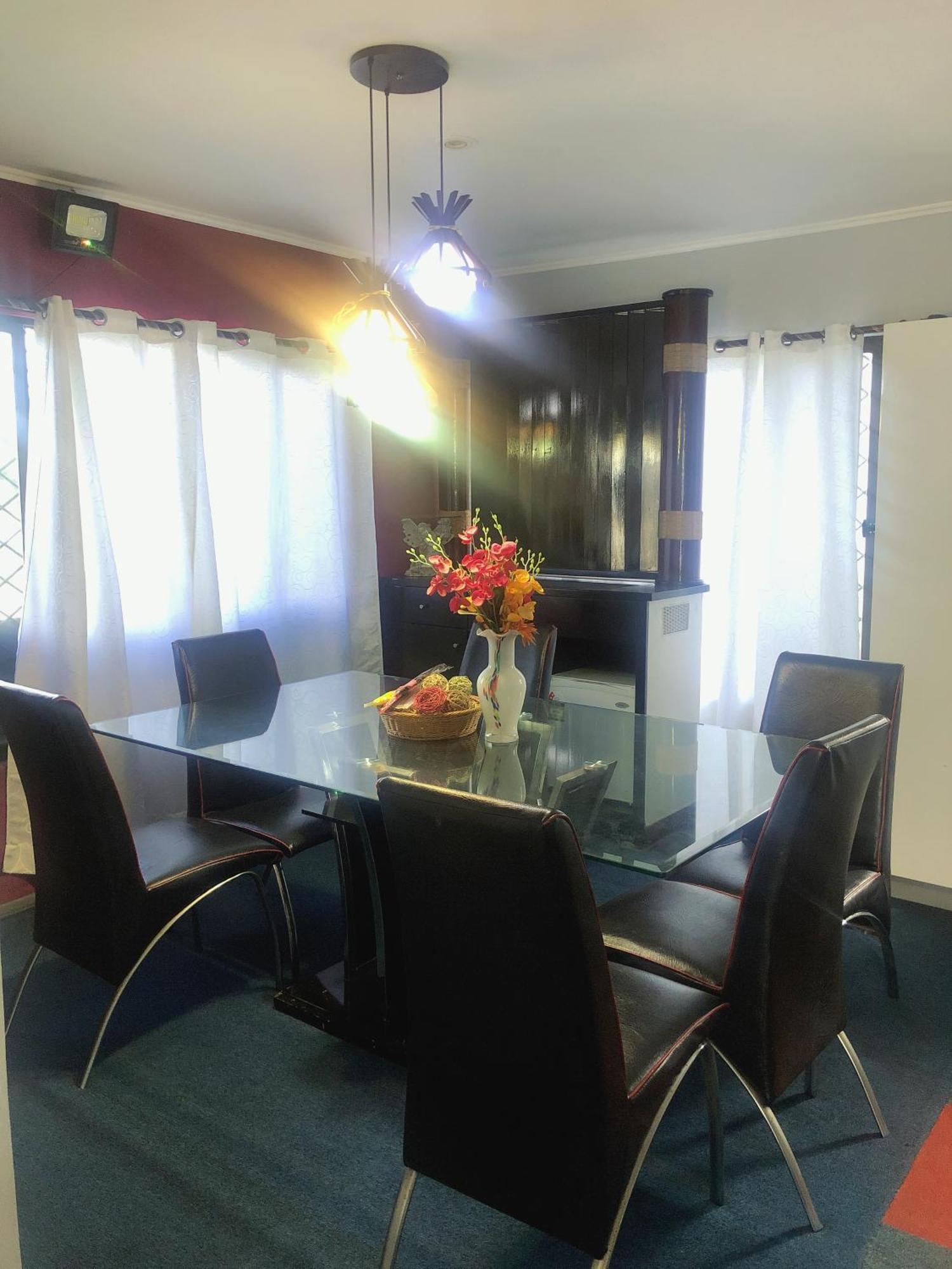Ac 机场公寓 Nadi Exterior photo