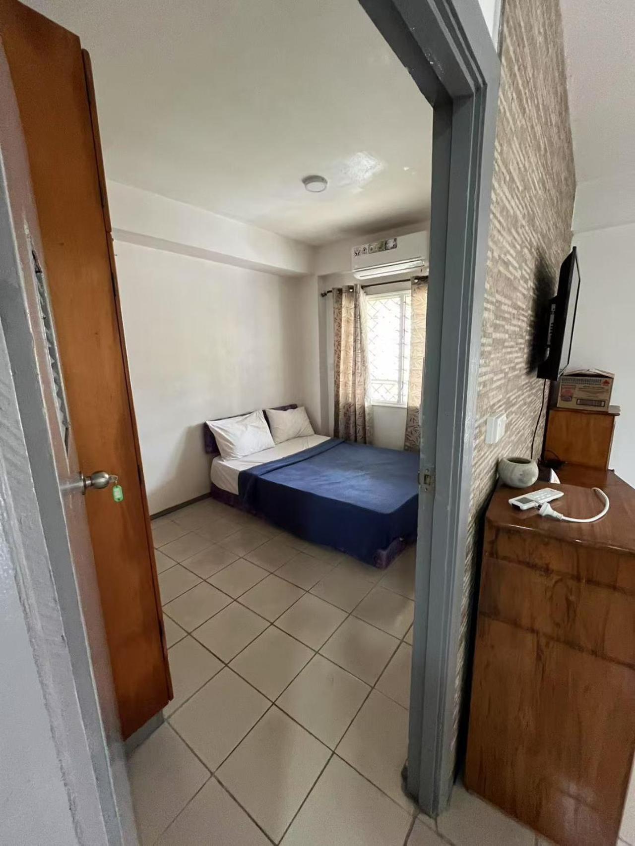 Ac 机场公寓 Nadi Exterior photo